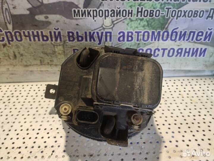 Фара передняя левая Chery QQ 311 1.1l