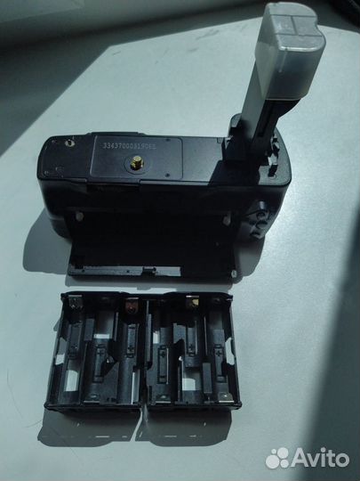 Батарейный блок Phottix BG-5D III для Canon 5D M3