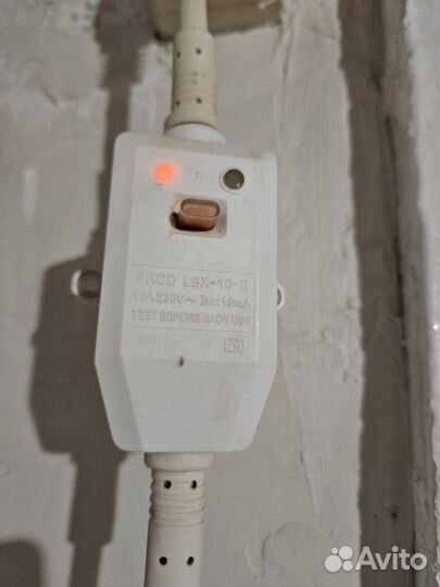 Бойлер водонагреватель ariston на запчасти