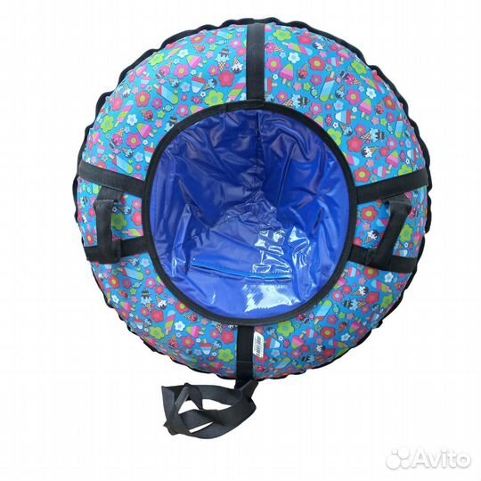 Ватрушка 80 см