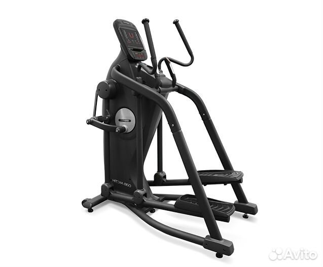 Эллиптический тренажер svensson industrial XA860