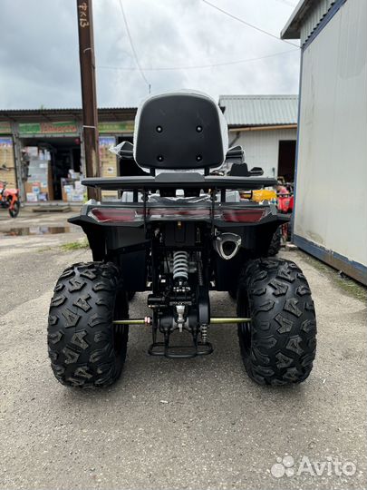 Квадроцикл 200 куб