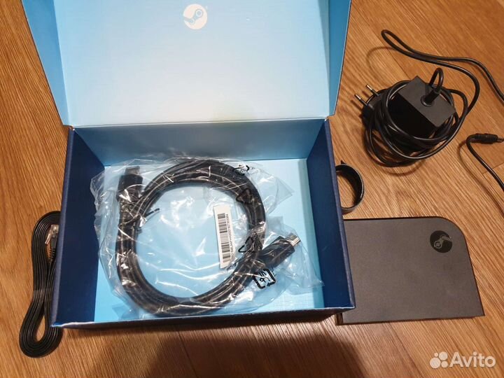 Steam Link
