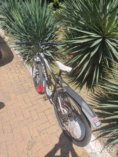 Велосипед Jamis