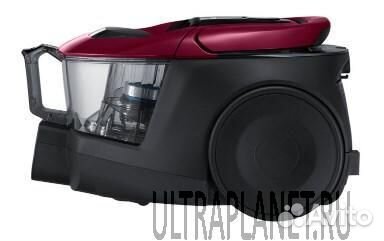 Пылесос Samsung VC18M31A0HP Новый