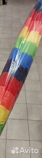 Зонт пляжный большой