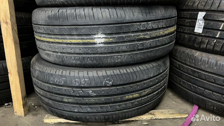 Dunlop Veuro VE303 225/55 R18 103W