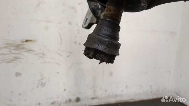 Кардан Volkswagen Atlas, 2018