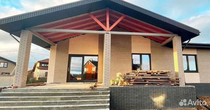 Окна за 1 день