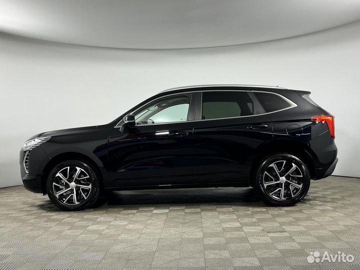Haval Jolion, 2023