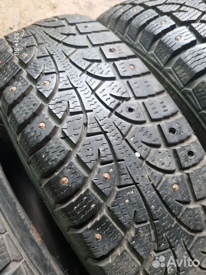 Contyre Arctic Ice 175/70 R13 82Q