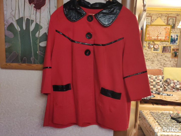 Жакет женский 48 50