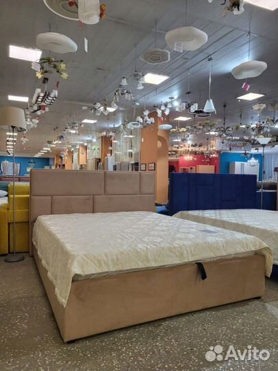 Кровать новая «Вена - 3»