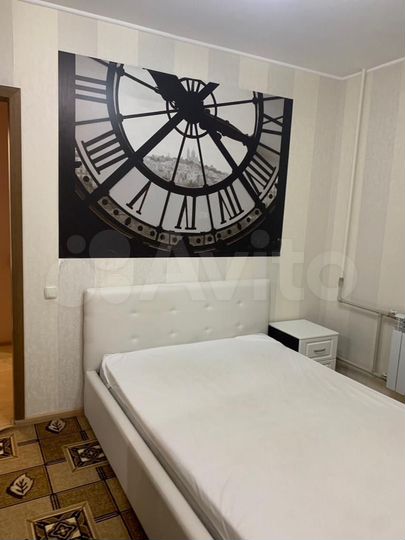 2-к. квартира, 52 м², 8/10 эт.