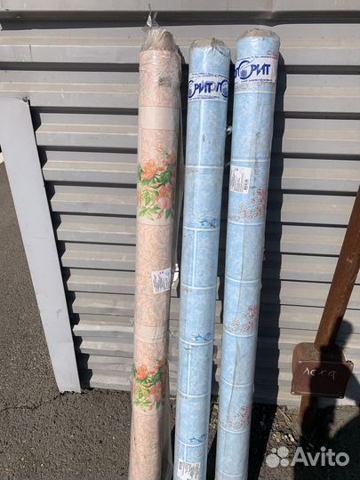 Скатерть клеенка рулоном