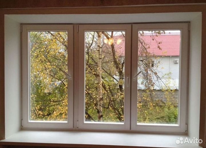 Окна качественные