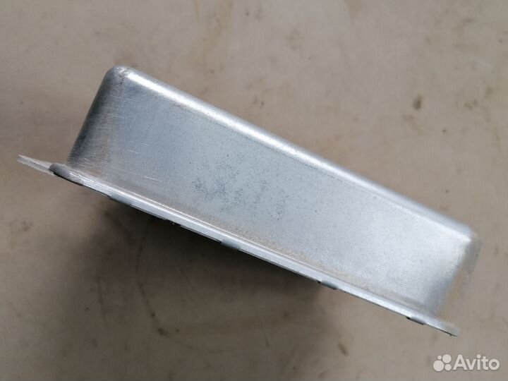 Блок управления двигателем C20NE для Opel Vectra A