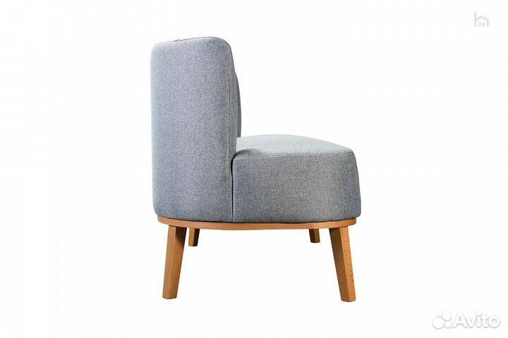 Диван прямой Шафран Сканди