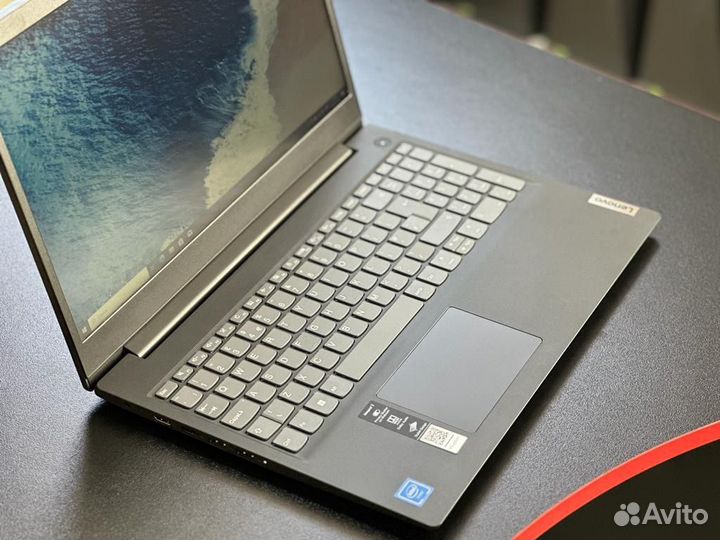 Ноутбук lenovo для работы и учебы