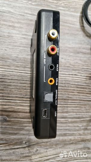 Creative X-FI surround 5.1 PRO
