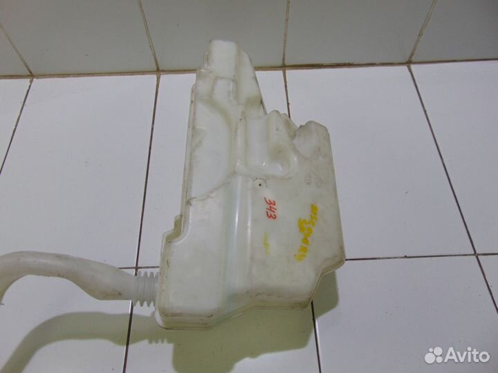 Бачок омывателя Land Rover Discovery L319