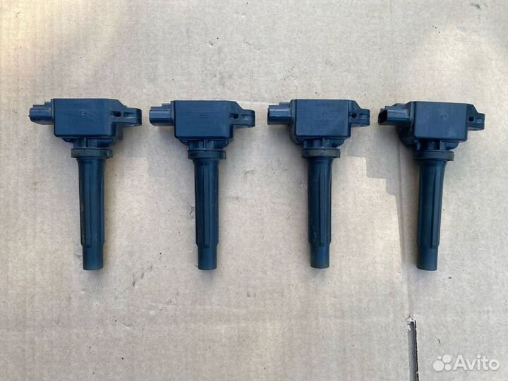 Катушка зажигания Mazda CX-5 KE 2.0 PE