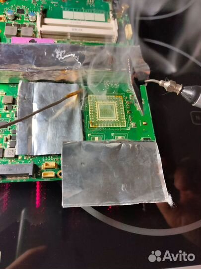 Ремонт электроники, любой