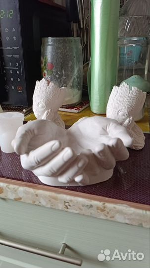 Пепельница для сигар