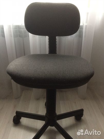 Компьютерное кресло бу