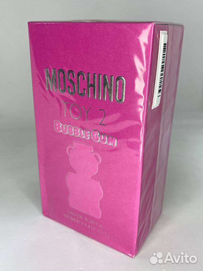 Moschino Toy 2 Bubble Gum