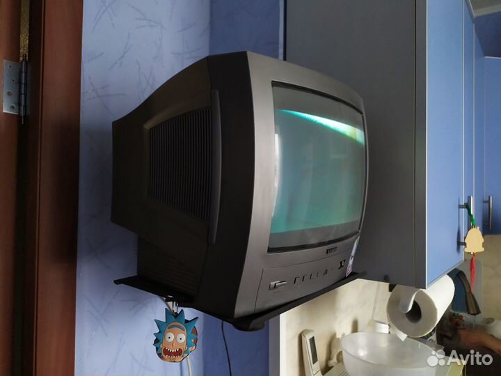 Телевизор бу