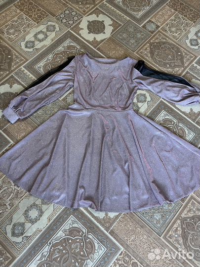 Платье женское