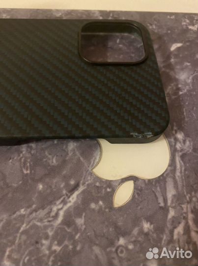 Оригинальный Чехол на iPhone 12 pro max