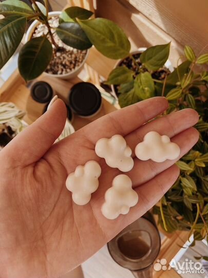 Ароматическое саше