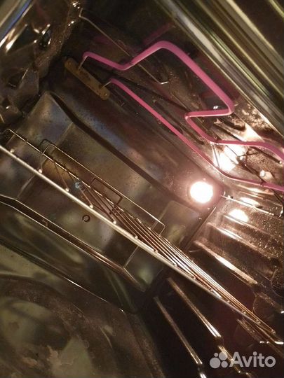 Духовой шкаф Candy