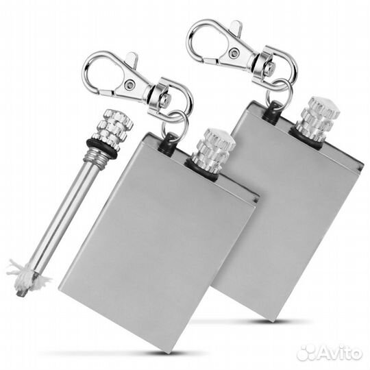 Вечная спичка квдр