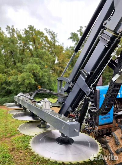 Контурный обрезчик