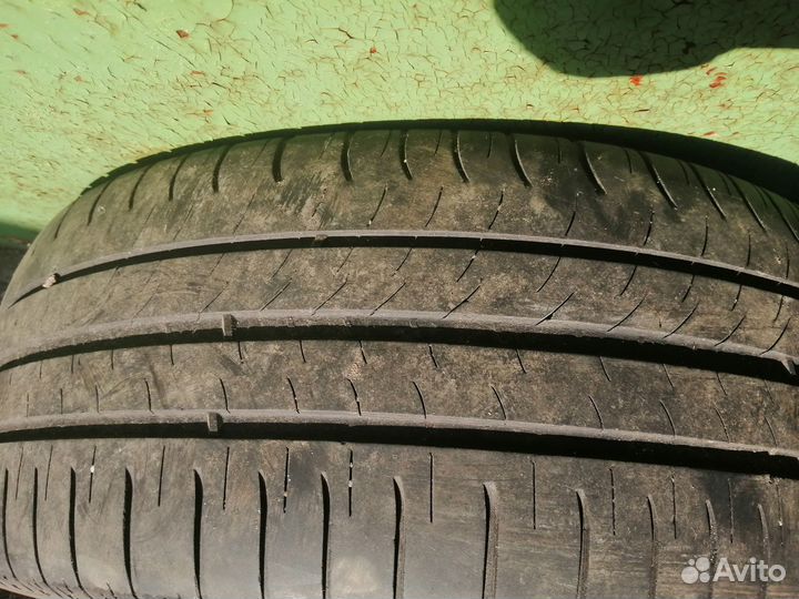Michelin Latitude Sport 205/55 R16 91V