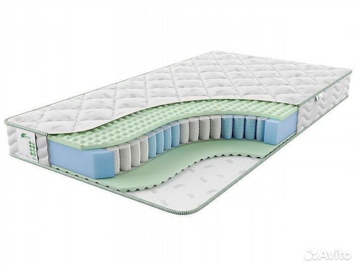 Матрас 80х200 Agreen Clean Bowman