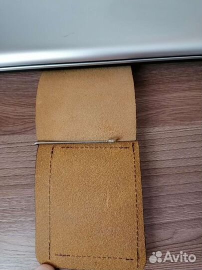 Зажим для денег