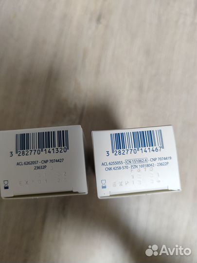 Крем против черных точек, акне