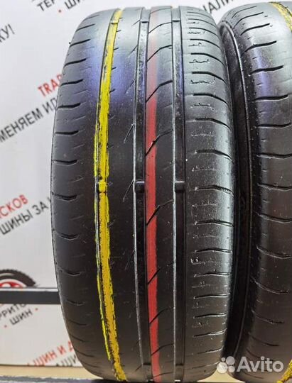 Continental ContiPremiumContact 2 185/55 R16