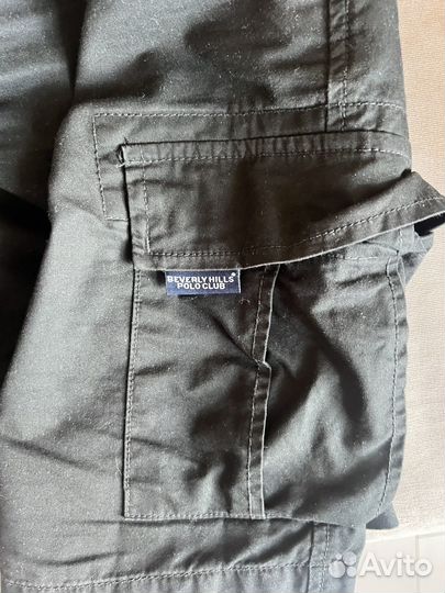 Шорты мужские polo