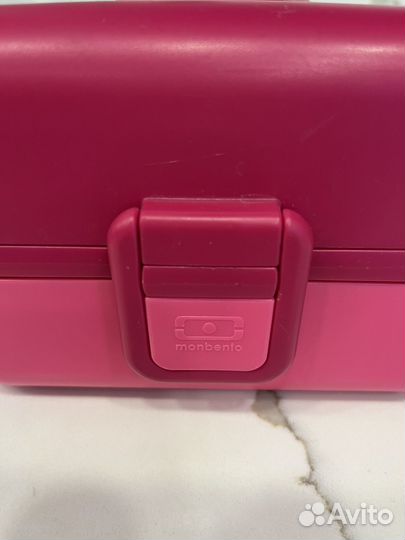 Ланч бокс Monbento