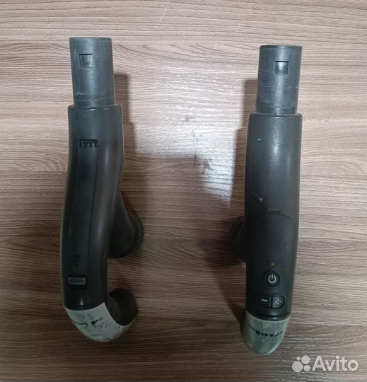 Ручка шланг для Miele Миле