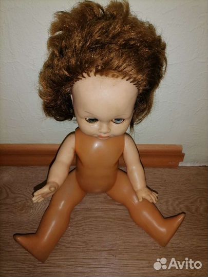 Куклы кукла СССР