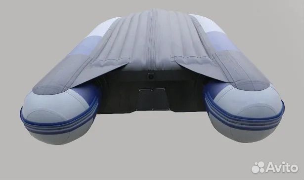 Надувная лодка пвх под мотор дмб омега 470