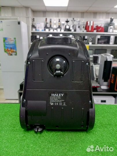 Пылесос Haley HY-9034