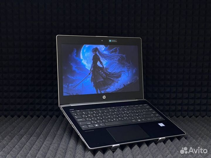 Компактный HP для успешной карьеры