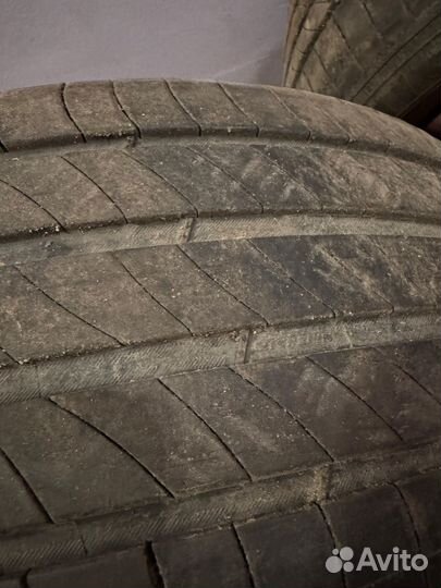 Michelin Primacy 4 255/45 R20 105V